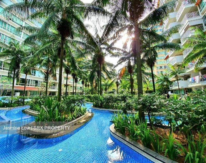 Caspian (D22), Condominium #223248531
